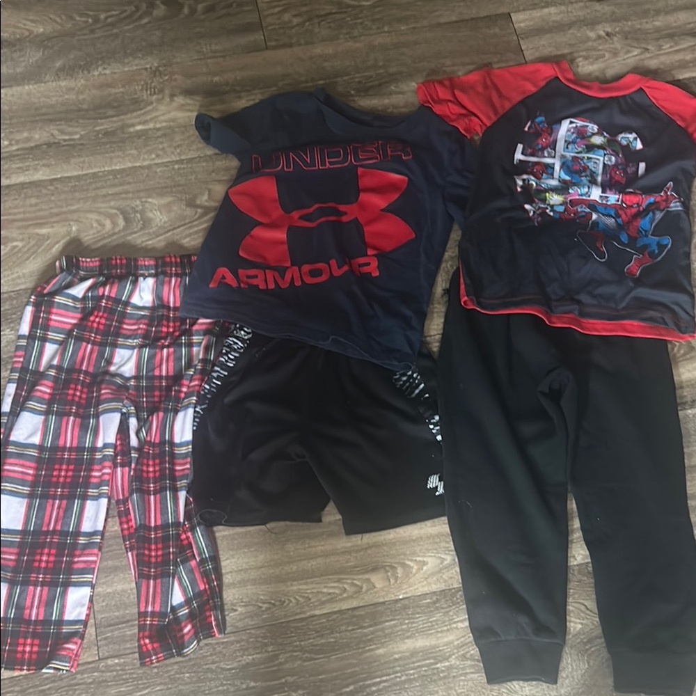 Kids size 4-5